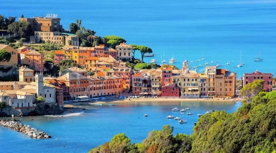 appartamento in vendita a Sestri Levante