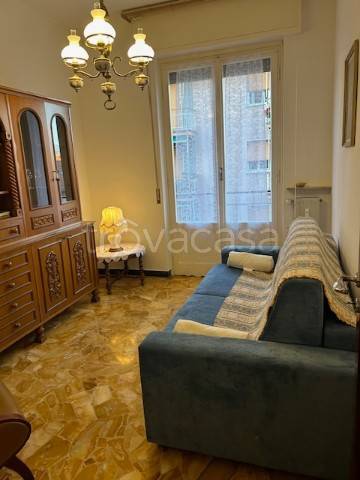 appartamento in vendita a Sestri Levante