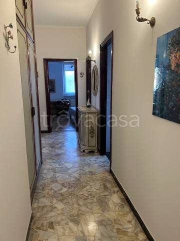 appartamento in vendita a Sestri Levante in zona Santo Stefano