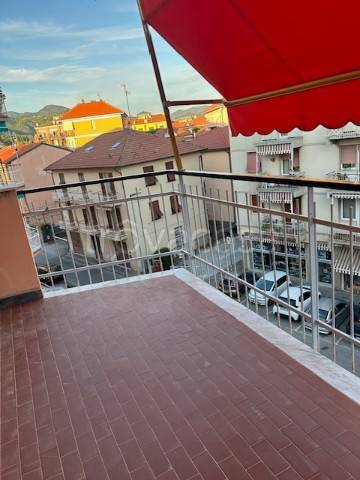 appartamento in vendita a Sestri Levante in zona Santo Stefano