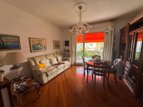 appartamento in vendita a Sestri Levante