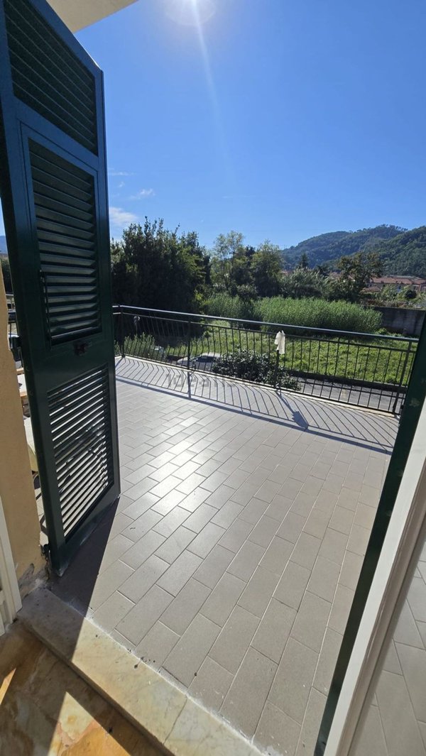 appartamento in vendita a Sestri Levante