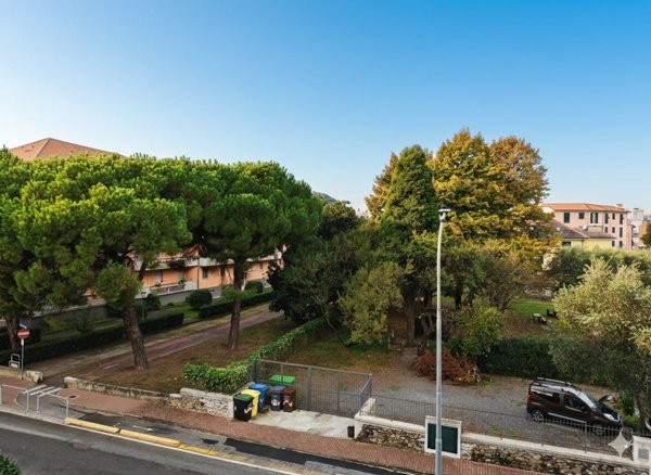 appartamento in vendita a Sestri Levante