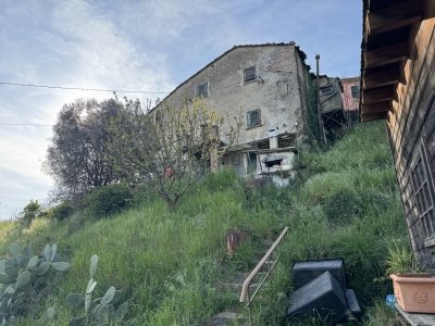 casa indipendente in vendita a Sestri Levante