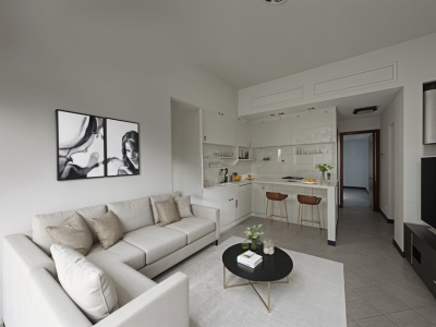 appartamento in vendita a Sestri Levante