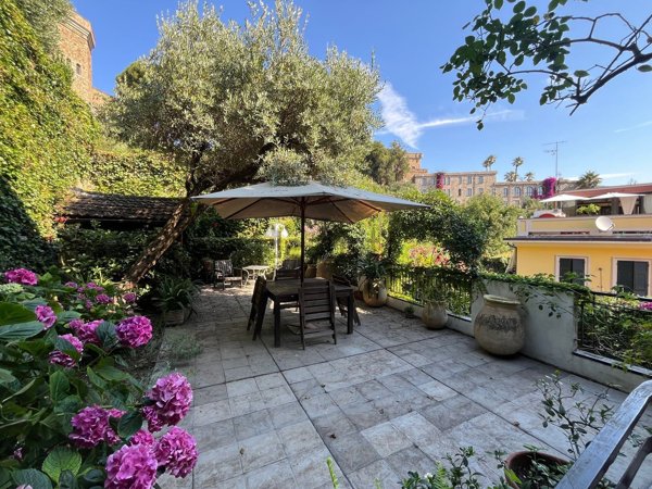 appartamento in vendita a Sestri Levante