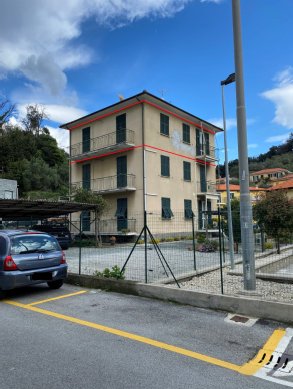appartamento in vendita a Sestri Levante in zona Riva Trigoso