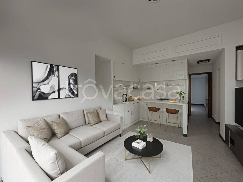 appartamento in vendita a Sestri Levante