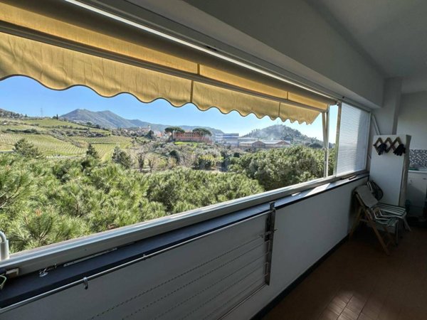 appartamento in vendita a Sestri Levante