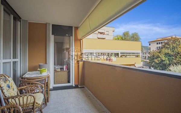 appartamento in vendita a Sestri Levante in zona Riva Trigoso