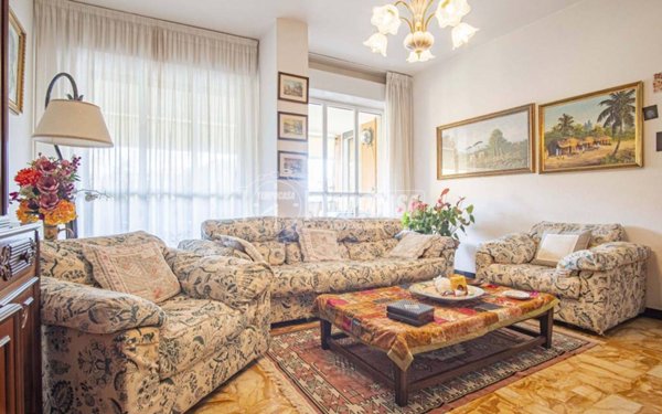 appartamento in vendita a Sestri Levante in zona Riva Trigoso