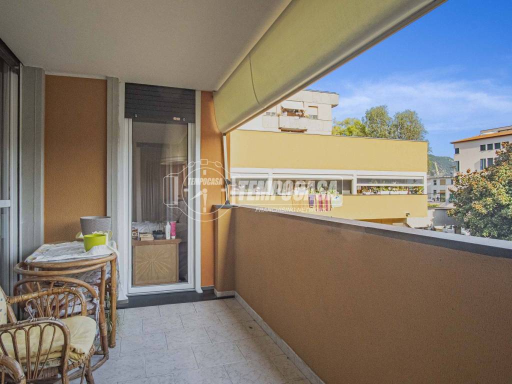 appartamento in vendita a Sestri Levante in zona Riva Trigoso