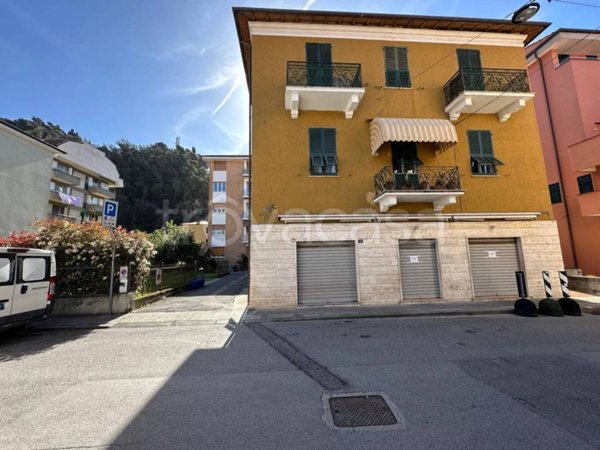 appartamento in vendita a Sestri Levante in zona Riva Trigoso