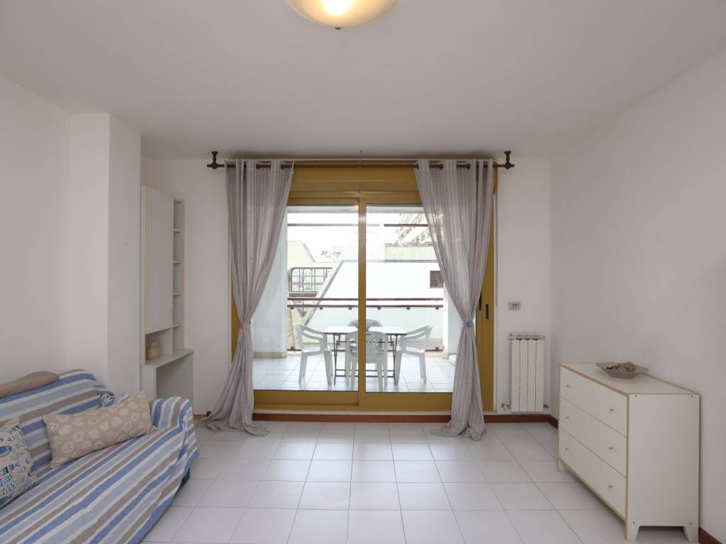 appartamento in vendita a Sestri Levante