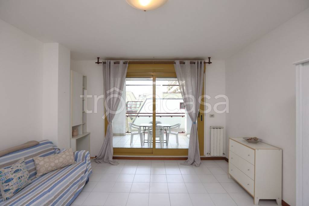 appartamento in vendita a Sestri Levante