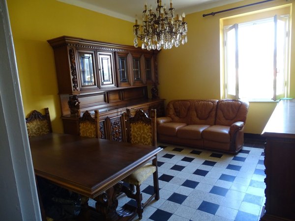 appartamento in vendita a Sestri Levante in zona Riva Trigoso