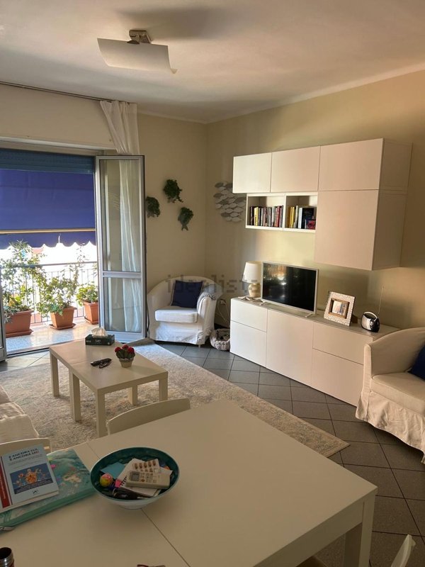 appartamento in vendita a Sestri Levante