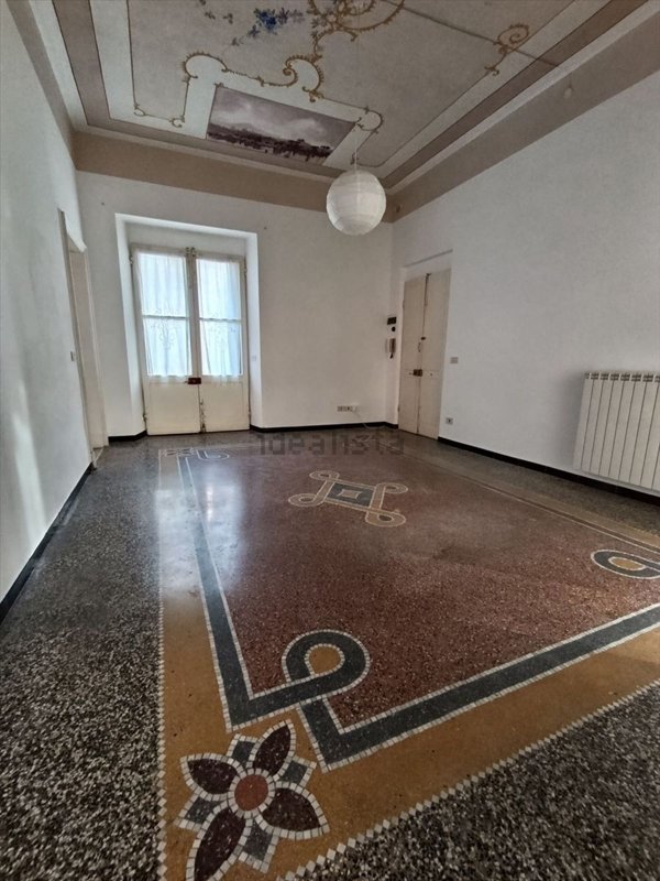 appartamento in vendita a Sestri Levante