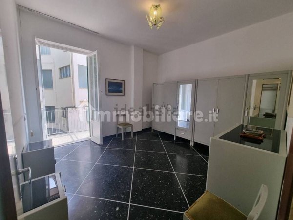 appartamento in vendita a Sestri Levante