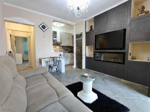 appartamento in vendita a Sestri Levante