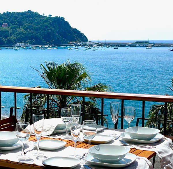 appartamento in vendita a Sestri Levante