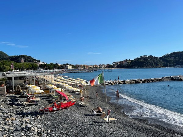 appartamento in vendita a Sestri Levante