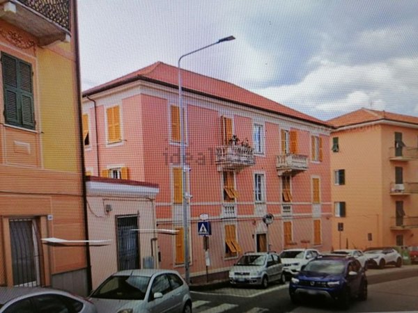 appartamento in vendita a Sestri Levante in zona Trigoso
