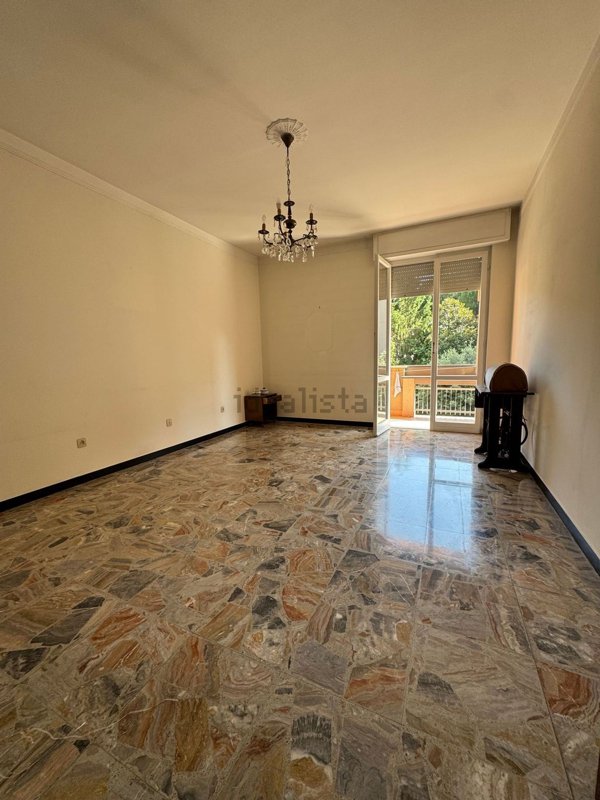 appartamento in vendita a Sestri Levante