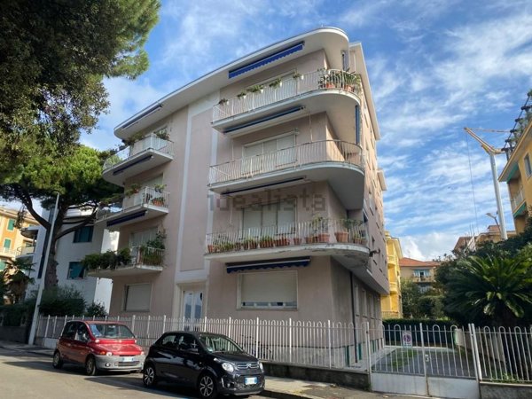 appartamento in vendita a Sestri Levante