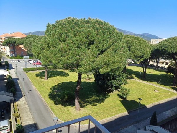 appartamento in vendita a Sestri Levante in zona Riva Trigoso