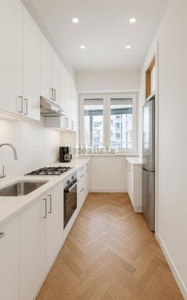 appartamento in vendita a Sestri Levante