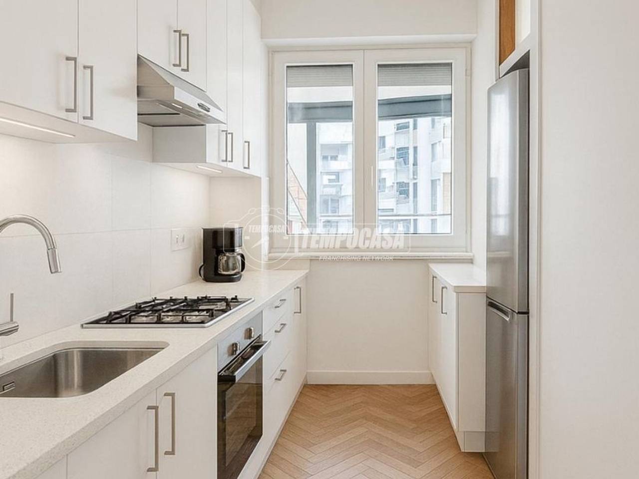 appartamento in vendita a Sestri Levante