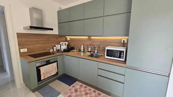 appartamento in vendita a Sestri Levante