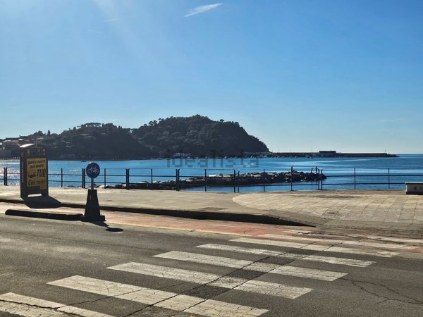 appartamento in vendita a Sestri Levante
