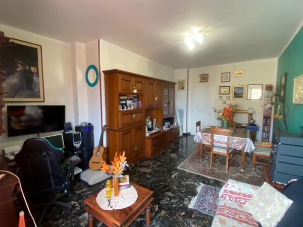 appartamento in vendita a Sestri Levante