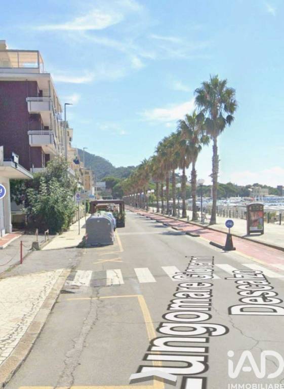 appartamento in vendita a Sestri Levante