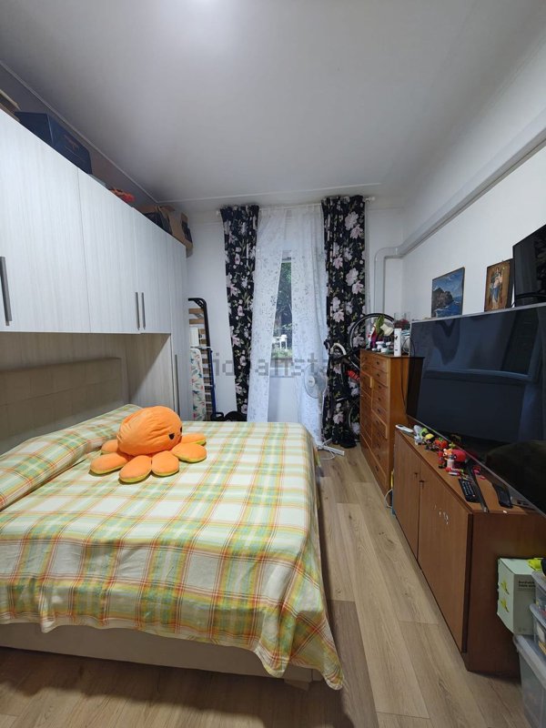 appartamento in vendita a Sestri Levante in zona Riva Trigoso