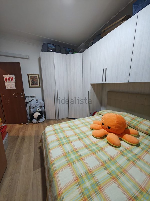 appartamento in vendita a Sestri Levante in zona Riva Trigoso