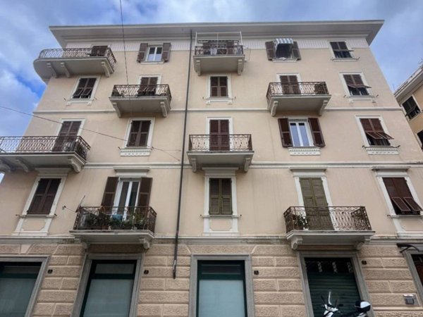 appartamento in vendita a Sestri Levante in zona Riva Trigoso