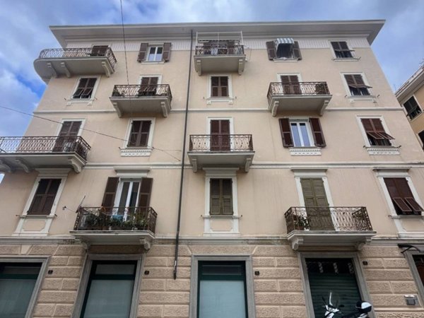 appartamento in vendita a Sestri Levante in zona Riva Trigoso