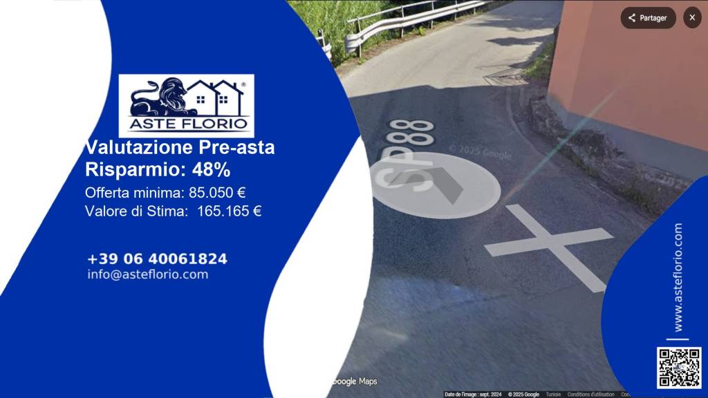 appartamento in vendita a Sestri Levante in zona Ponterotto