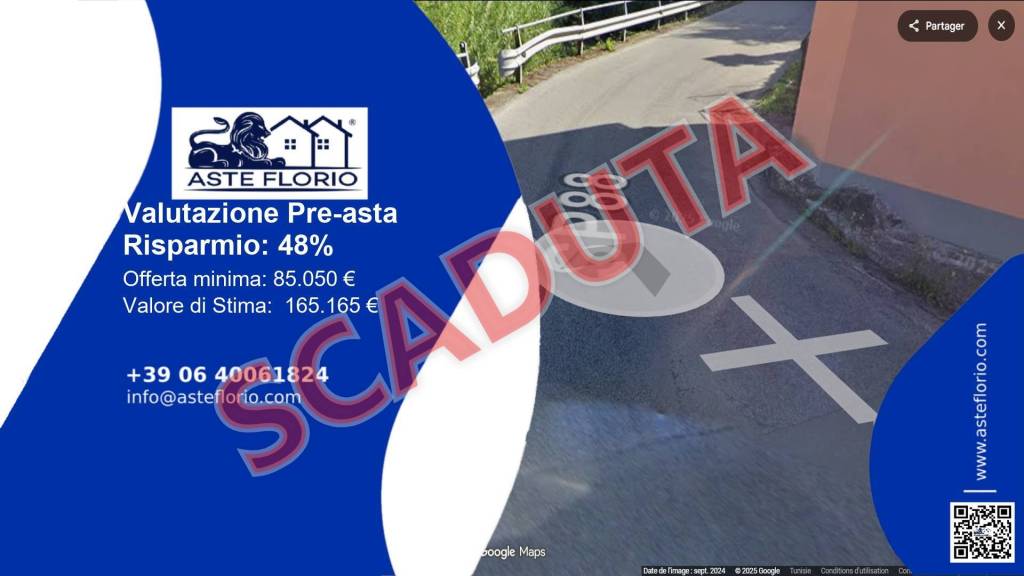 appartamento in vendita a Sestri Levante in zona Ponterotto