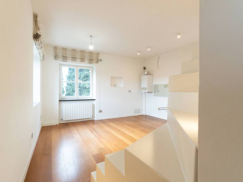 appartamento in vendita a Sestri Levante