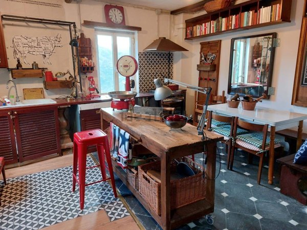 appartamento in vendita a Sestri Levante in zona Cascine di Sotto