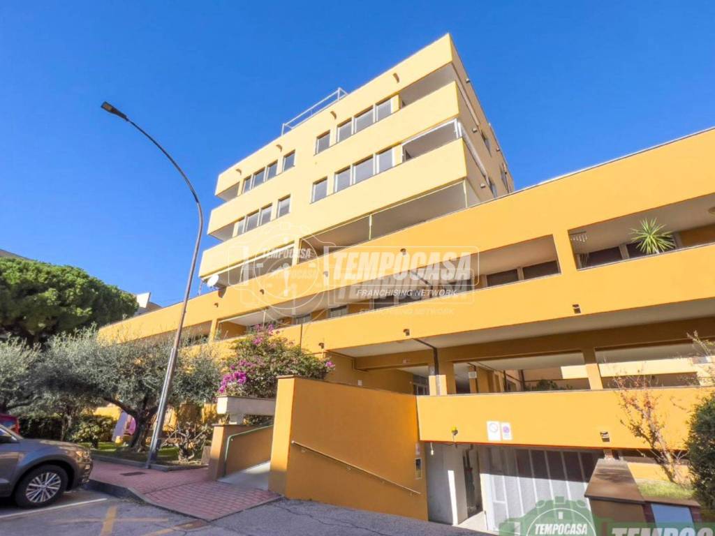 appartamento in vendita a Sestri Levante in zona Riva Trigoso