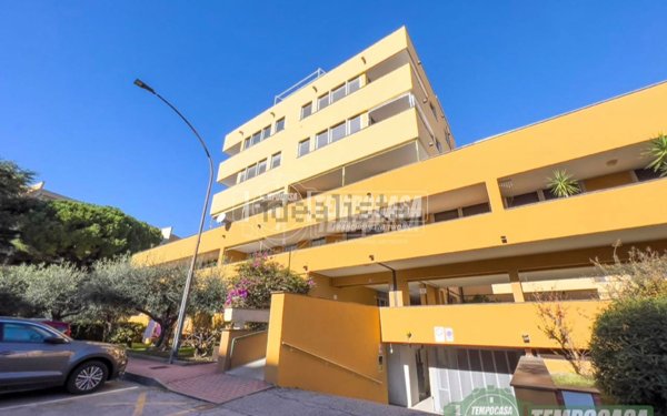 appartamento in vendita a Sestri Levante in zona Riva Trigoso