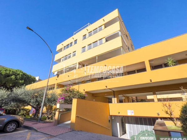 appartamento in vendita a Sestri Levante in zona Riva Trigoso