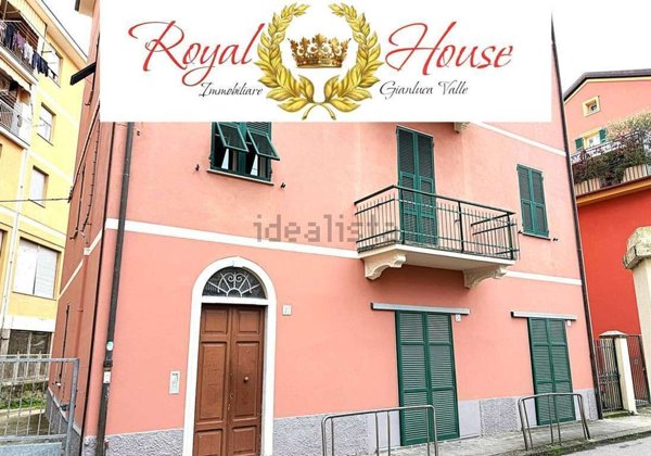 appartamento in vendita a Sestri Levante