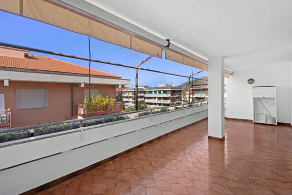 appartamento in vendita a Sestri Levante