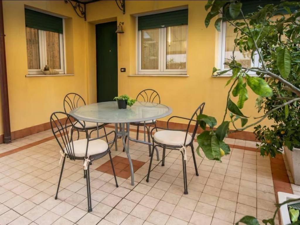 appartamento in vendita a Sestri Levante